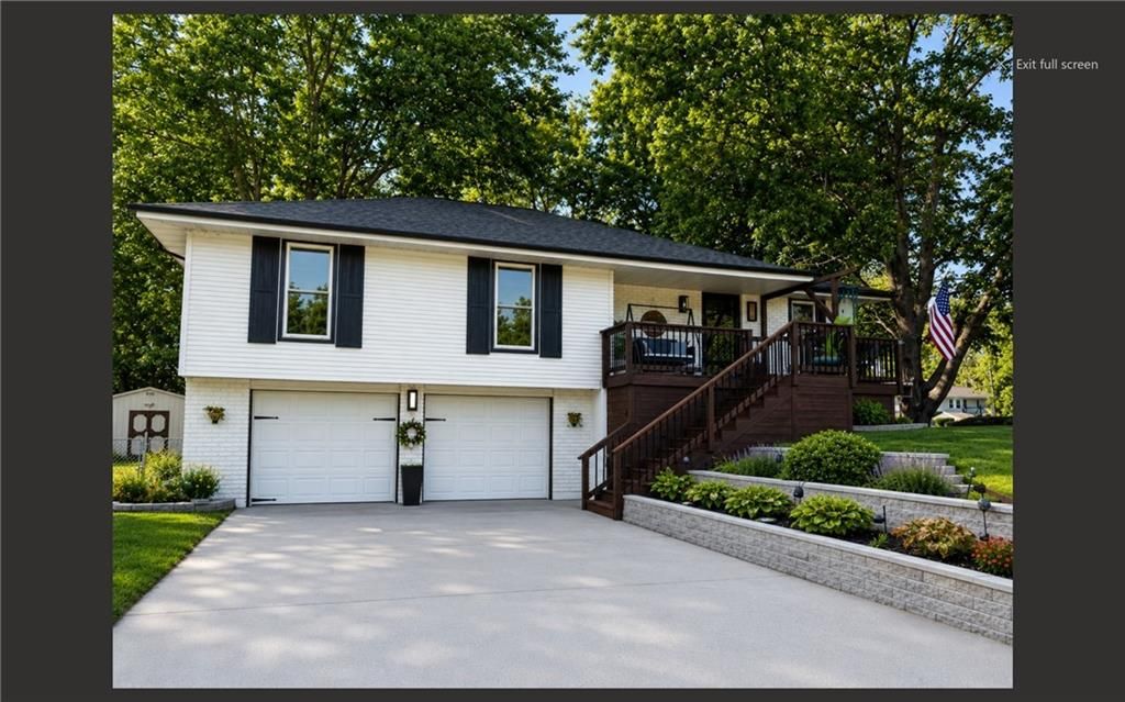 506 S Monroe Street, Raymore, MO 64083