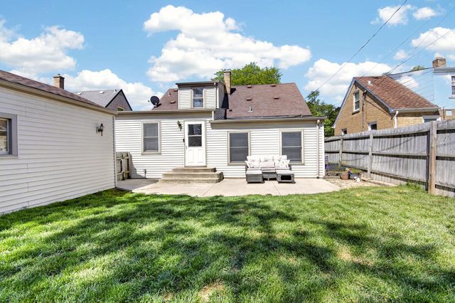 6511 43rd AVENUE, Kenosha, WI 53142