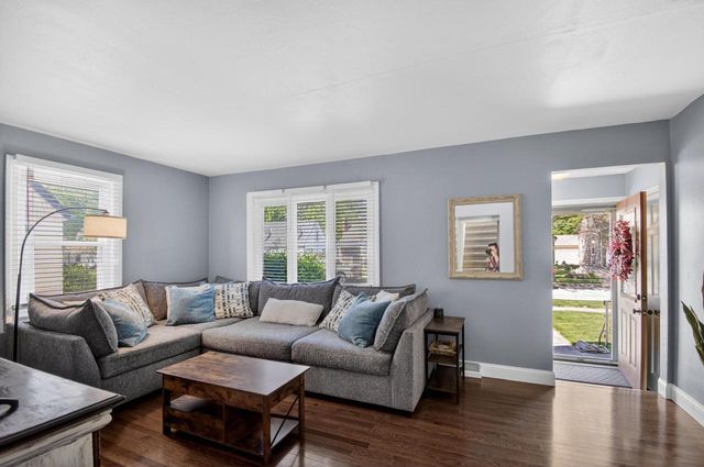6511 43rd AVENUE, Kenosha, WI 53142