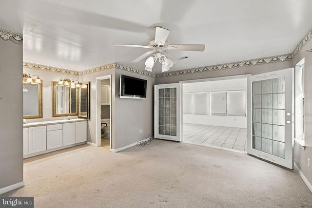 17021 VILLAGE LN, King George, VA 22485