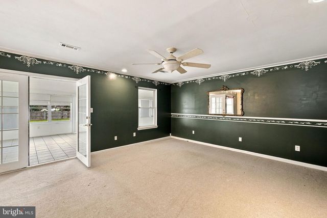 17021 VILLAGE LN, King George, VA 22485