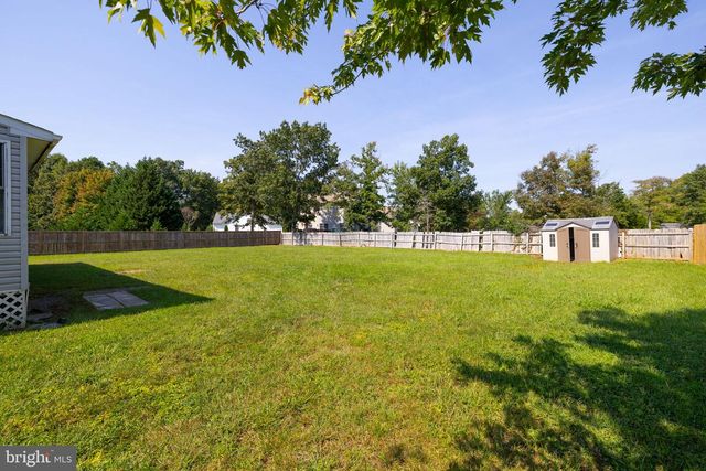 17021 VILLAGE LN, King George, VA 22485
