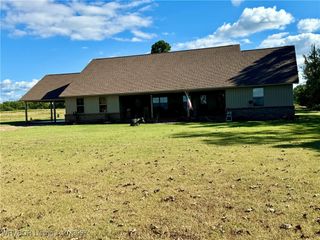 2819 Gammill Street, Charleston, AR 72933