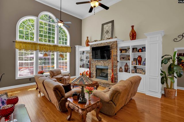 213 Belfry Court, Lexington, SC 29072