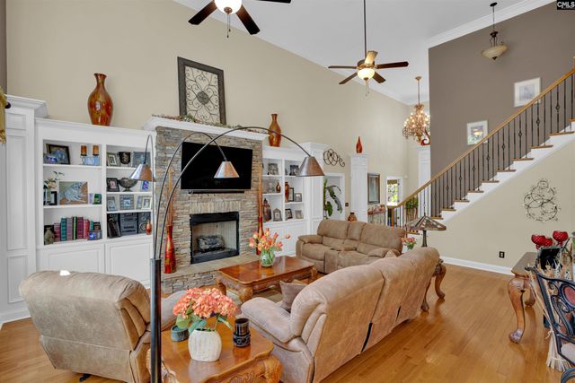 213 Belfry Court, Lexington, SC 29072