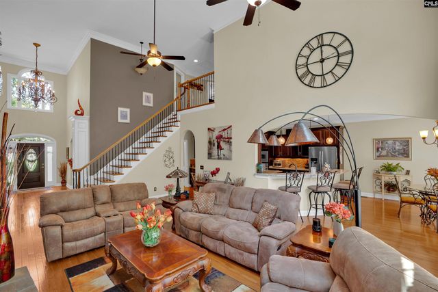 213 Belfry Court, Lexington, SC 29072