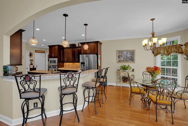 213 Belfry Court, Lexington, SC 29072
