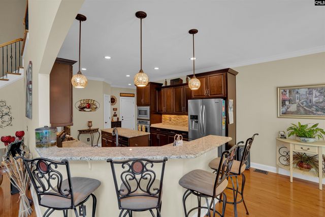 213 Belfry Court, Lexington, SC 29072