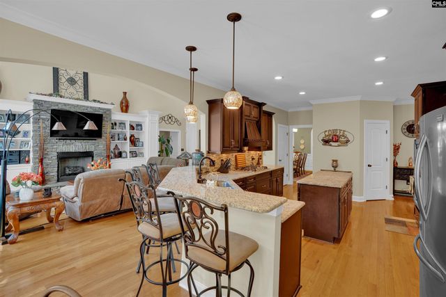 213 Belfry Court, Lexington, SC 29072