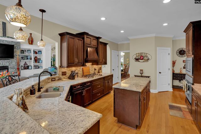 213 Belfry Court, Lexington, SC 29072