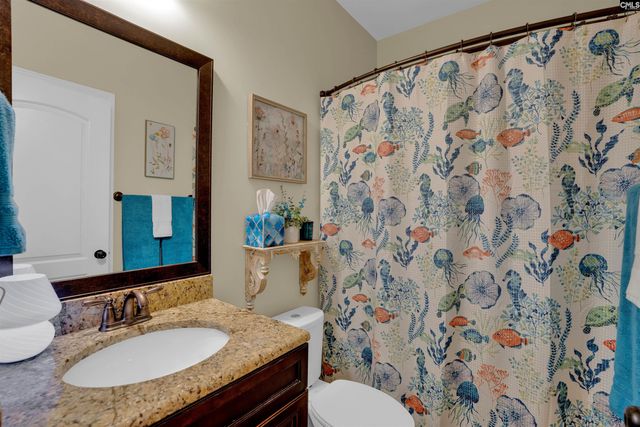 213 Belfry Court, Lexington, SC 29072