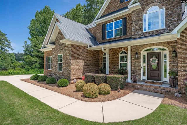 213 Belfry Court, Lexington, SC 29072