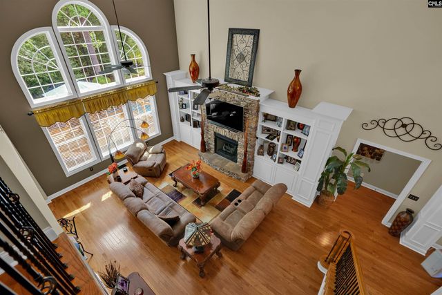 213 Belfry Court, Lexington, SC 29072