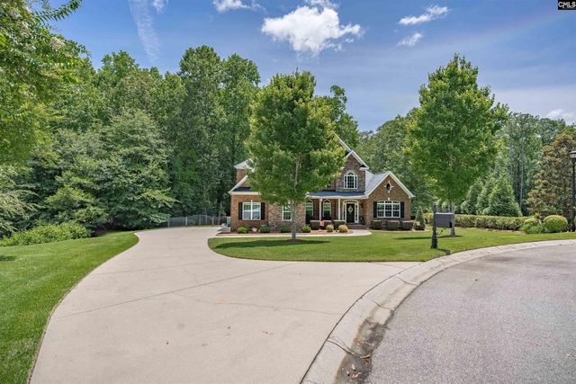 213 Belfry Court, Lexington, SC 29072