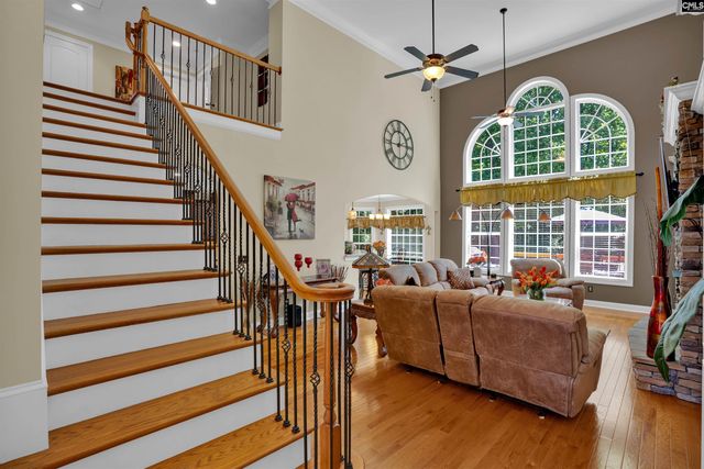 213 Belfry Court, Lexington, SC 29072