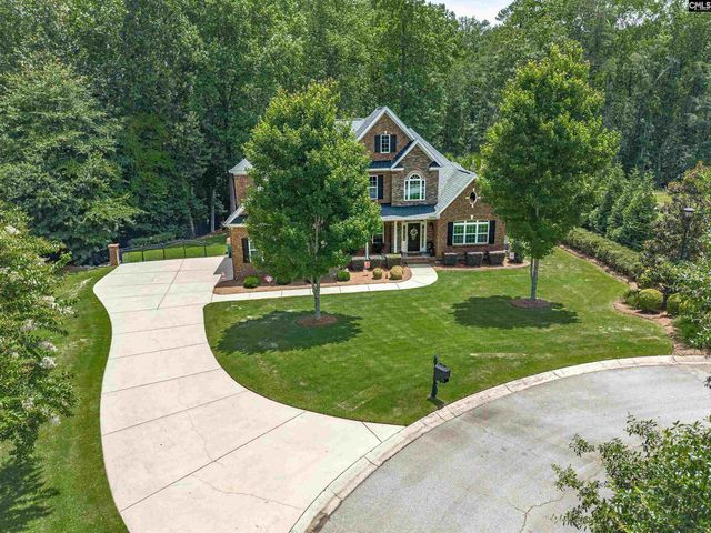 213 Belfry Court, Lexington, SC 29072