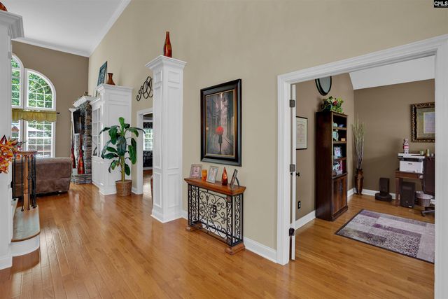 213 Belfry Court, Lexington, SC 29072