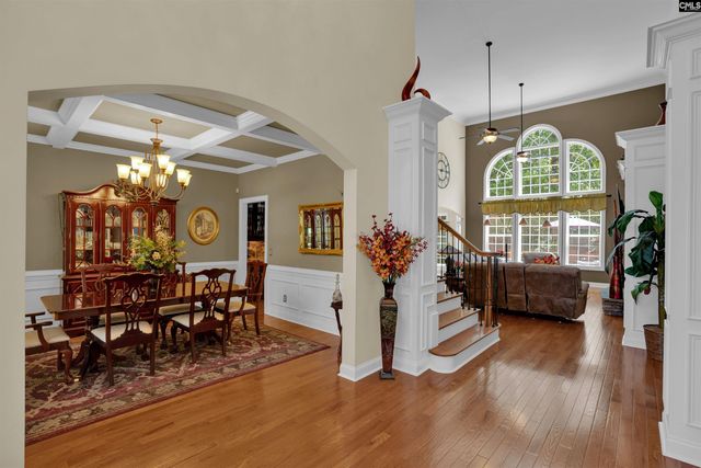 213 Belfry Court, Lexington, SC 29072