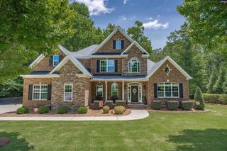 213 Belfry Court, Lexington, SC 29072