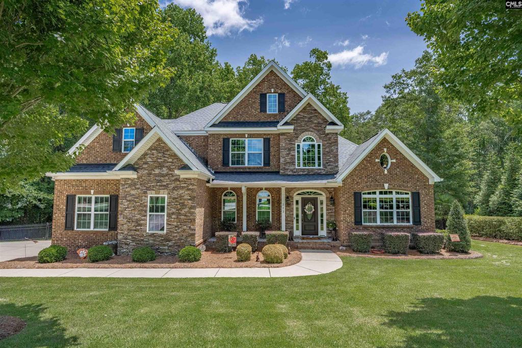213 Belfry Court, Lexington, SC 29072