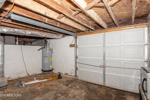 2419 Cecil Ave, Knoxville, TN 37917