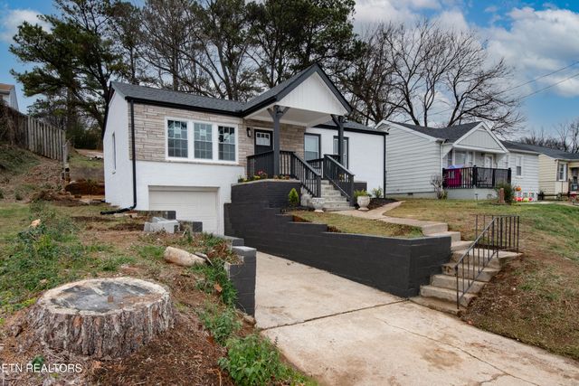 2419 Cecil Ave, Knoxville, TN 37917