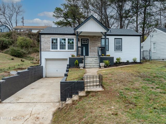 2419 Cecil Ave, Knoxville, TN 37917