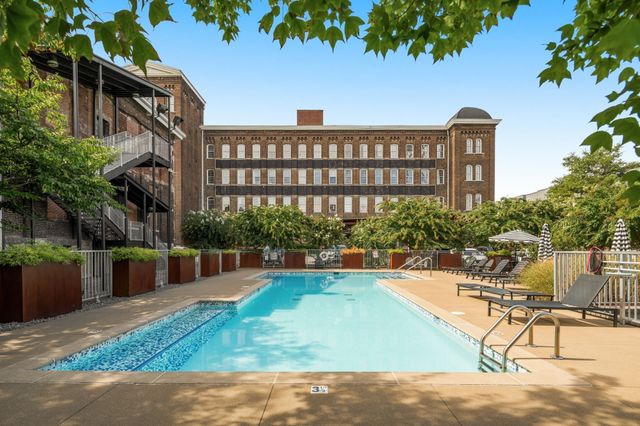 1400 Rosa L Parks Blvd Apt 309, Nashville, TN 37208