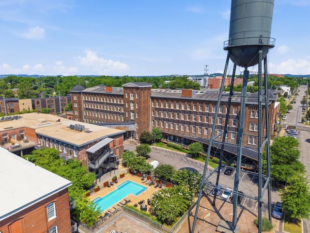 1400 Rosa L Parks Blvd Apt 309, Nashville, TN 37208
