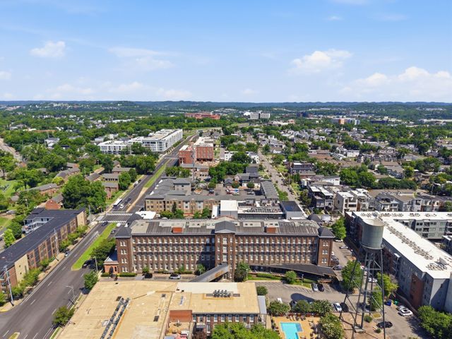 1400 Rosa L Parks Blvd Apt 309, Nashville, TN 37208