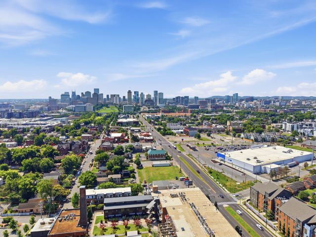 1400 Rosa L Parks Blvd Apt 309, Nashville, TN 37208