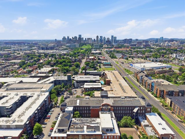 1400 Rosa L Parks Blvd Apt 309, Nashville, TN 37208