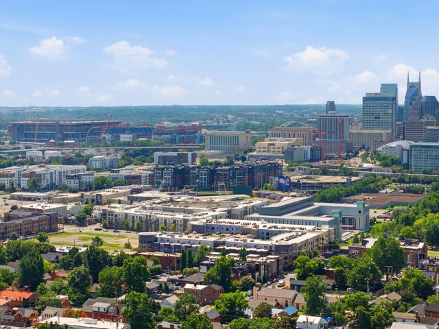 1400 Rosa L Parks Blvd Apt 309, Nashville, TN 37208