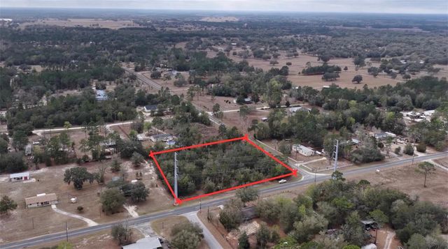 00 NE 60TH STREET, Bronson, FL 32621