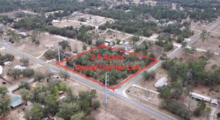 00 NE 60TH STREET, Bronson, FL 32621