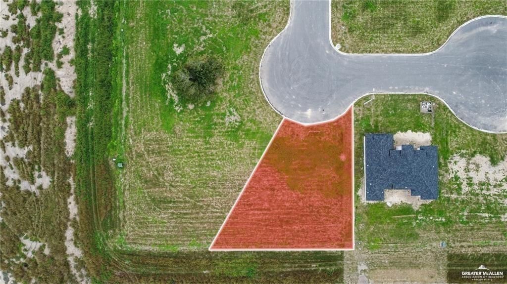 1512 Emerald Avenue, Weslaco, TX 78599