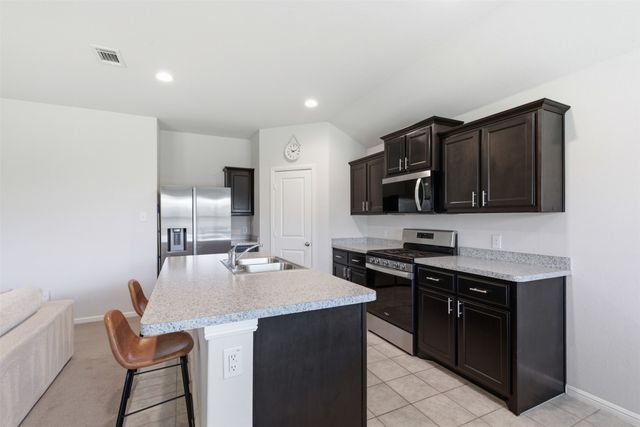 16617 Portage Street, Justin, TX 76247