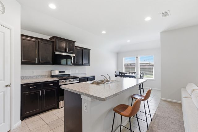 16617 Portage Street, Justin, TX 76247