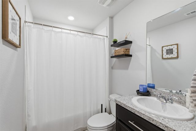 16617 Portage Street, Justin, TX 76247