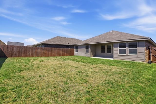 16617 Portage Street, Justin, TX 76247