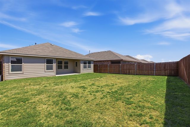 16617 Portage Street, Justin, TX 76247