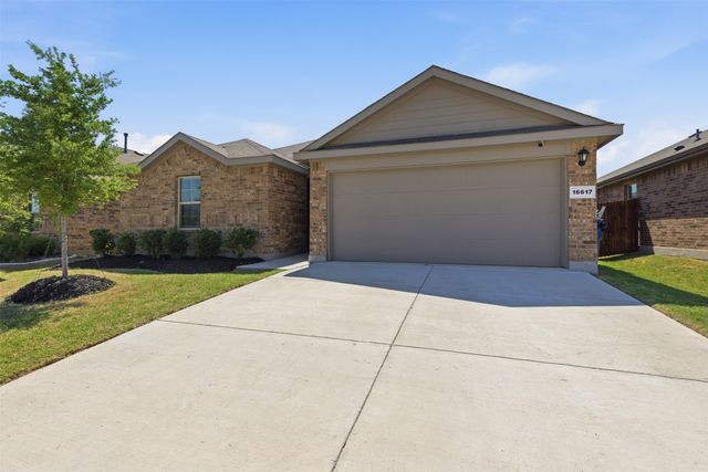 16617 Portage Street, Justin, TX 76247