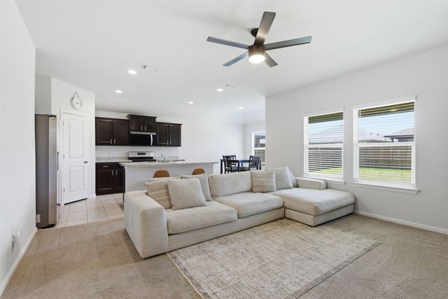 16617 Portage Street, Justin, TX 76247