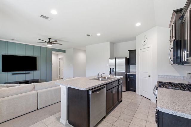 16617 Portage Street, Justin, TX 76247