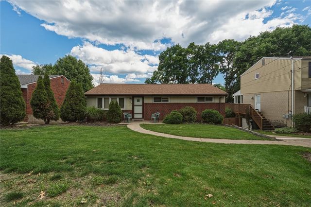 954 Ellen Drive, Baldwin Boro, PA 15227