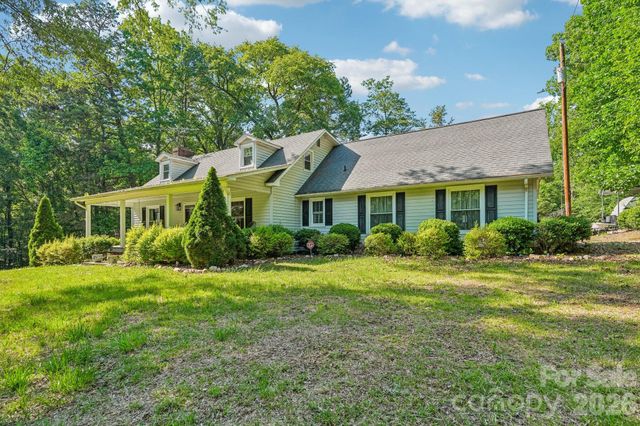 6151 Gold Hill Road, Concord, NC 28025
