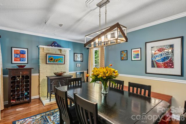 6151 Gold Hill Road, Concord, NC 28025