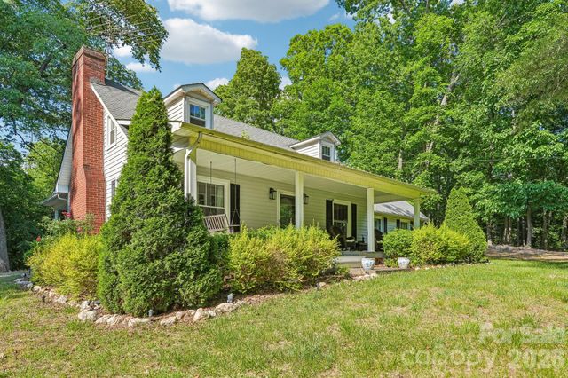 6151 Gold Hill Road, Concord, NC 28025