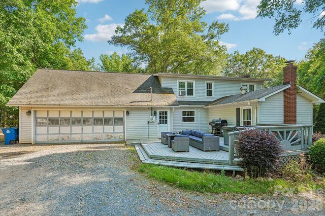 6151 Gold Hill Road, Concord, NC 28025