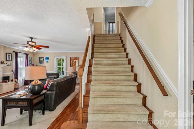 6151 Gold Hill Road, Concord, NC 28025